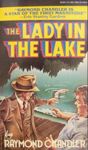 [Philip Marlowe 04] • The Lady in the Lake